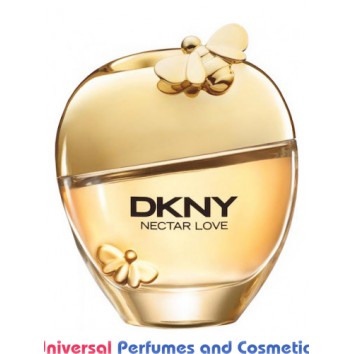 DKNY Nectar Love Donna Karan  Generic Oil Perfume 50ML (MA0000)